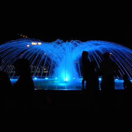 Spend Your In An Amazing * Bibione