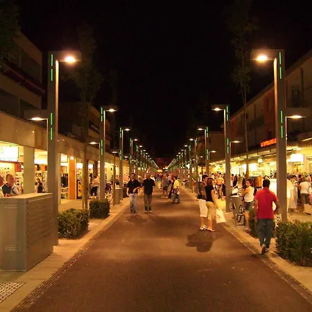 Apartament Spend Your In An Amazing Bibione
