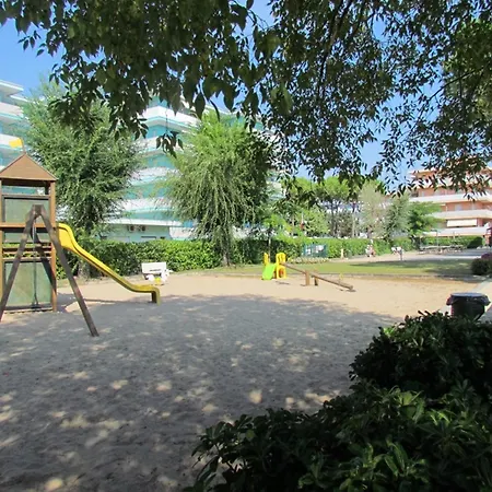Spend Your In An Amazing Apartament Bibione
