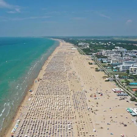 Apartament Spend Your In An Amazing Bibione