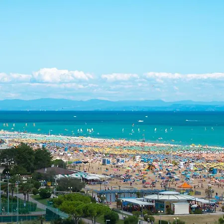 Spend Your In An Amazing * Bibione
